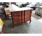 COMMODE 3 TIROIRS