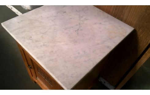 NACHTKASTJE ART DECO