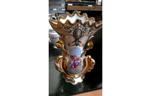 VAAS OLV WIT PORSELEIN