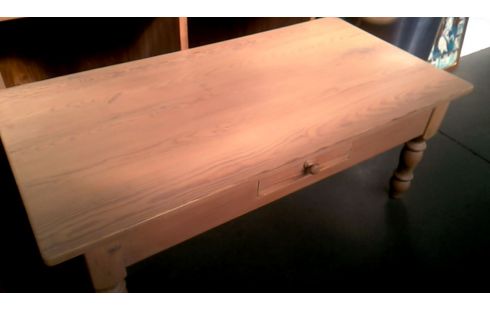 SALONTAFEL GRENEN CERUSE 1 LADE