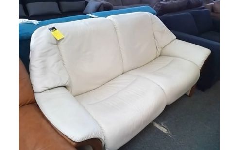 CANAPE RELAX MANUEL STRESSLESS 2P