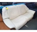 CANAPE RELAX MANUEL STRESSLESS 2P