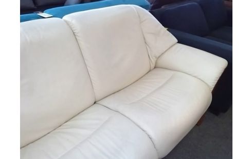 CANAPE RELAX MANUEL STRESSLESS 2P