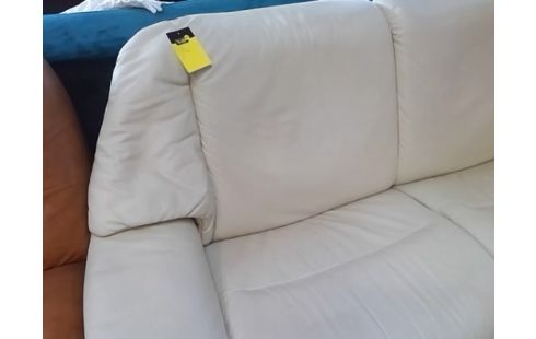 CANAPE RELAX MANUEL STRESSLESS 2P