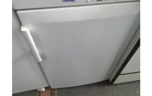 CONGELATEUR LIEBHERR 101L