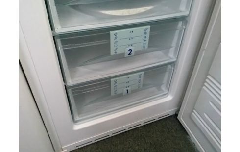 CONGELATEUR LIEBHERR 101L