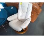FAUTEUIL STRESSLESS BEIGE