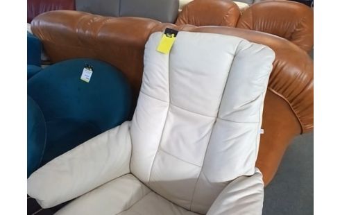 FAUTEUIL STRESSLESS BEIGE