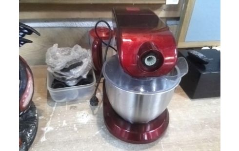 ROBOT MENAGER + ACCESSOIRES