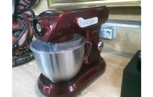 ROBOT MENAGER + ACCESSOIRES