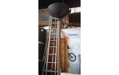 LUZ HALÓGENA DISEÑO