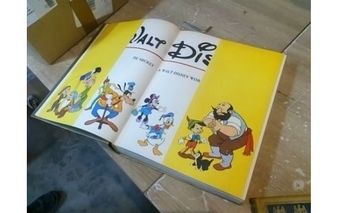 LIVRE DISNEY CHRISTOPHER FINCH