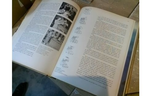 LIVRE DISNEY CHRISTOPHER FINCH