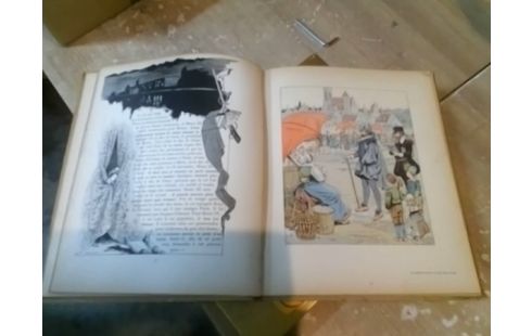 LIVRE LES MOTS HISTORIQUES