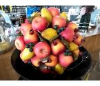 BOULE Fruits decorative