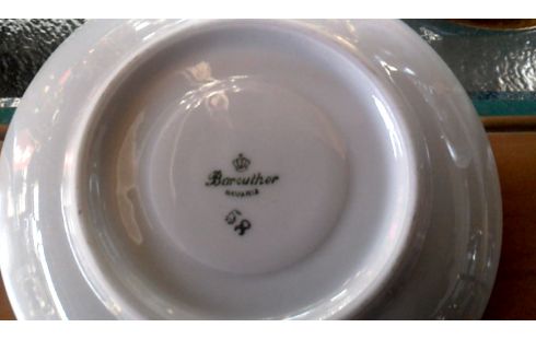 SERVICE A CAFE OR COULEUR