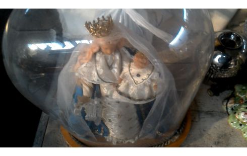 STOLP GLAS OVAAL OLV