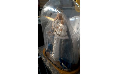 STOLP GLAS OVAAL OLV