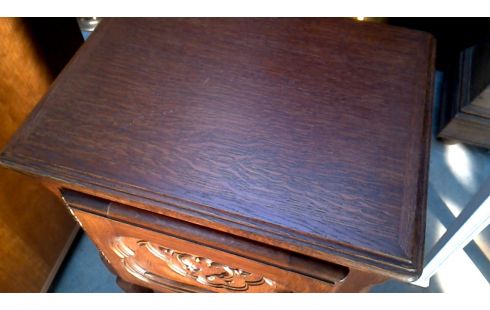 NACHTKASTJE BRETOENS 1