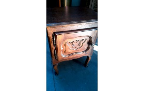 NACHTKASTJE BRETOENS 1