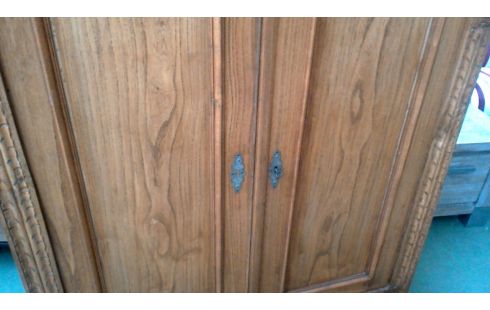 KAST MEIDENKAST 2 DEUREN 3 LADEN OLM IEP