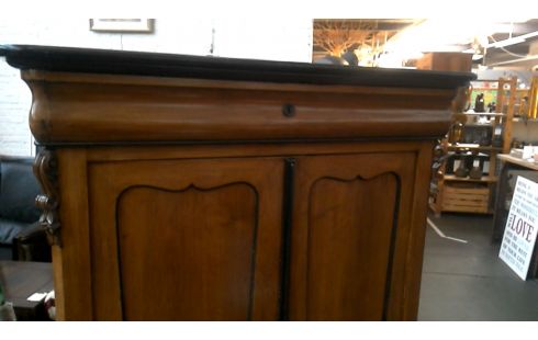 KAST MEIDENKAST  LOUIS PH MAHONIE 2D 1L