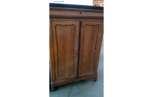 KAST MEIDENKAST  LOUIS PH MAHONIE 2D 1L