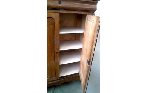 KAST MEIDENKAST  LOUIS PH MAHONIE 2D 1L