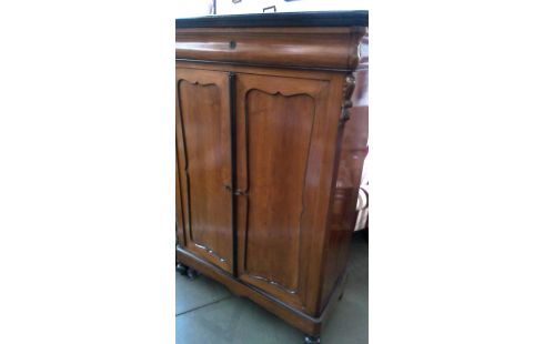 KAST MEIDENKAST  LOUIS PH MAHONIE 2D 1L