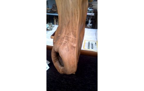 KANDELAAR BOOMSTRONK