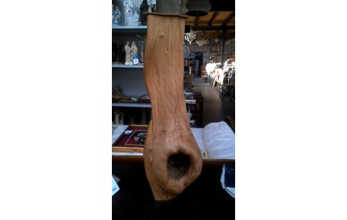 KANDELAAR BOOMSTRONK