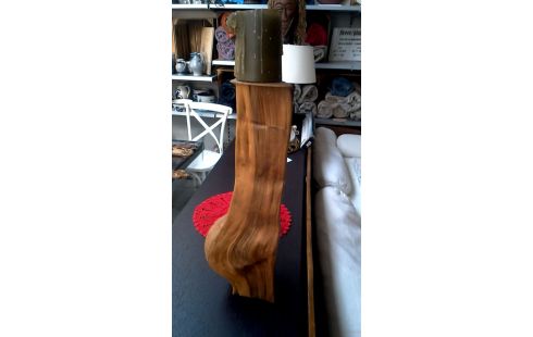 KANDELAAR BOOMSTRONK