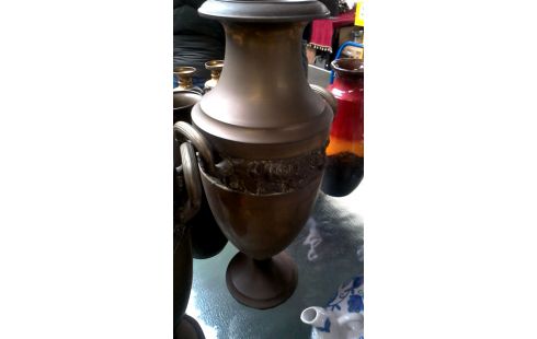 VAAS LOT VAN 2 GROOT