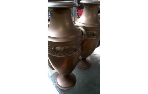 VAAS LOT VAN 2 GROOT