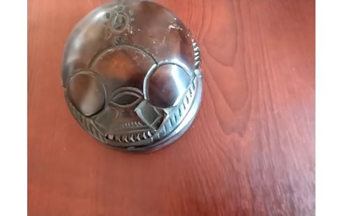 DECORATION Scarabée Égyptien