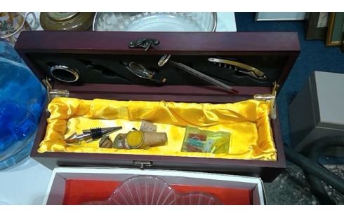 KOFFERTJE, , KURKENTREKKER