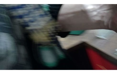 PRESSE PAPIER CRISTAL