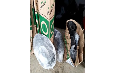 TUYAU LE LOT POUR POÊLE À GRANULÉS + ACC RSV2