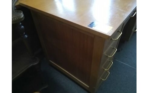 BUREAU 9T (AVEC CLEF)