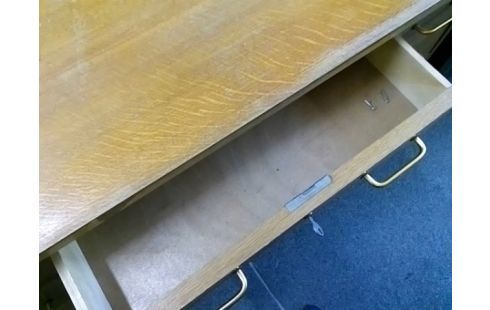 BUREAU 9T (AVEC CLEF)