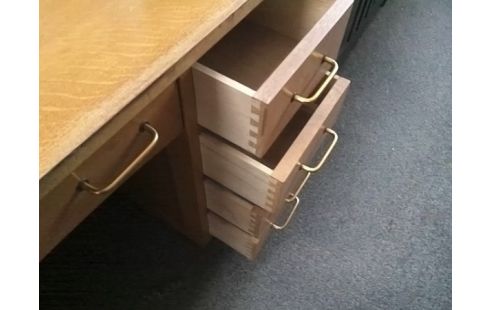 BUREAU 9T (AVEC CLEF)