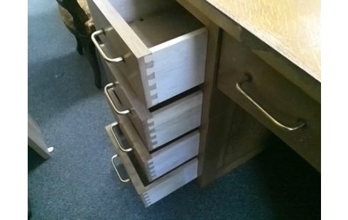 BUREAU 9T (AVEC CLEF)