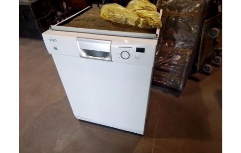 LAVE VAISSELLE ENCASTRABLE VIVA