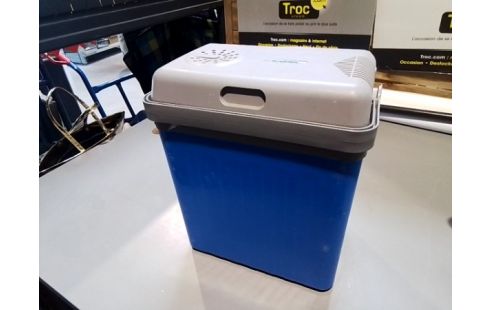 GLACIERE POUR VOITURE