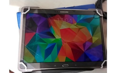 TABLETTE SAMSUNG GALAXY TAB S