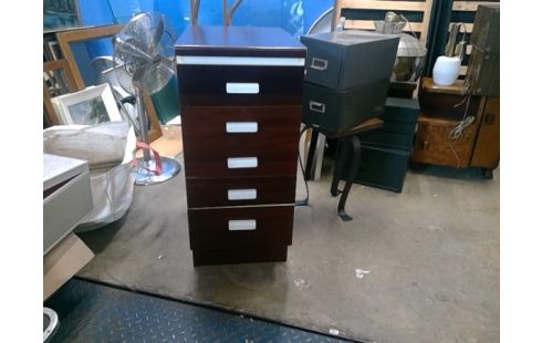 LADENKAST 5 LADEN VINTAGE