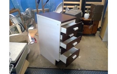 LADENKAST 5 LADEN VINTAGE