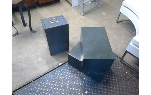 LADEBLOK 1 LADE METAAL