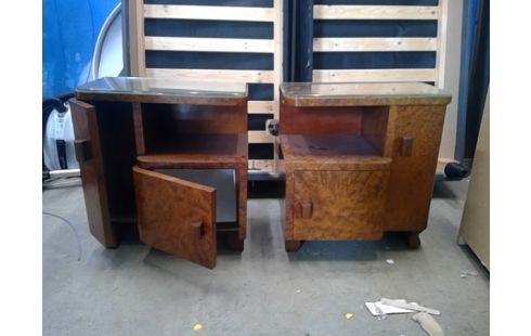 NACHTKASTJE X2 WORTELHOUT BIRD EYE