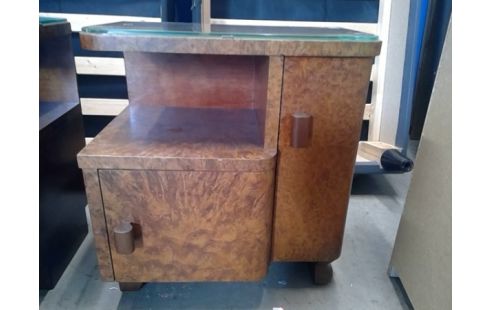 NACHTKASTJE X2 WORTELHOUT BIRD EYE